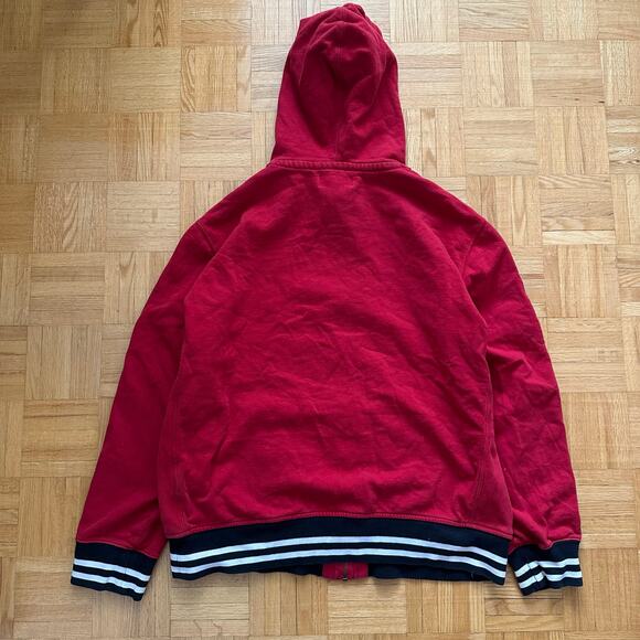 Polo Ralph Lauren Snow Polo Challenge Big Pony zip hoodie Size XL - Picture 2 of 7